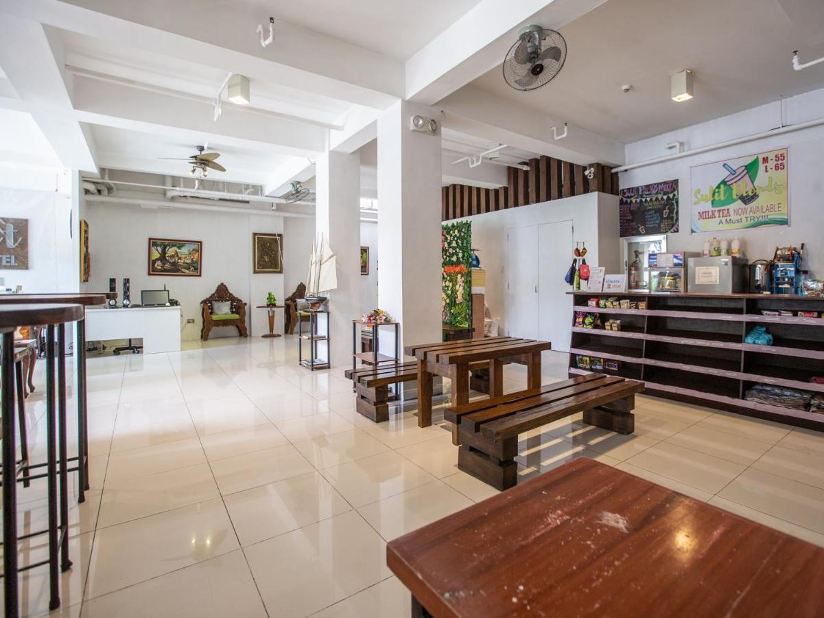 Sulit Budget Vmapa Hotel 2*
