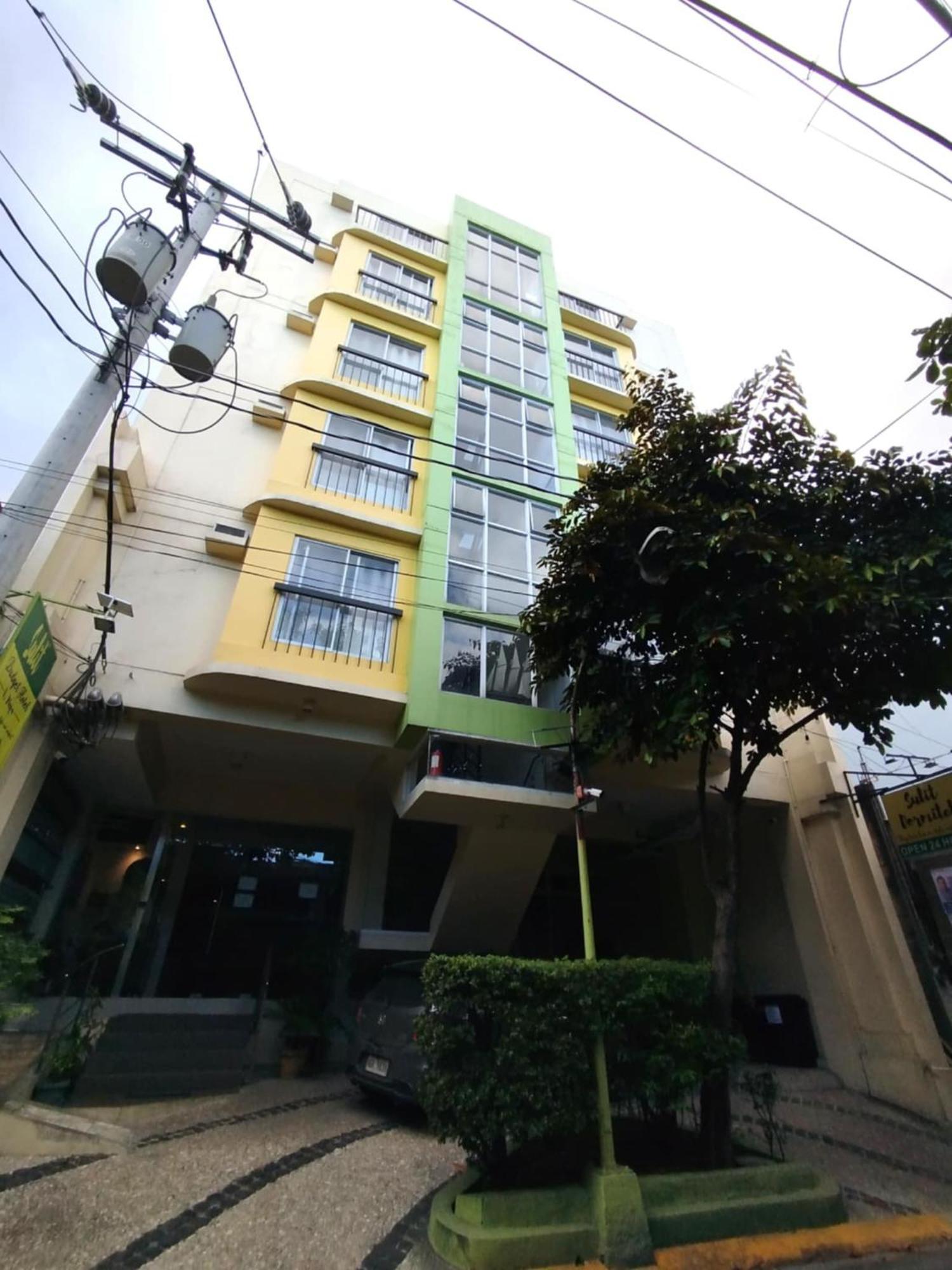 Hotel Sulit Budget Vmapa 2*